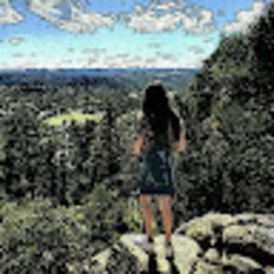 Meet your Posher, Natalie